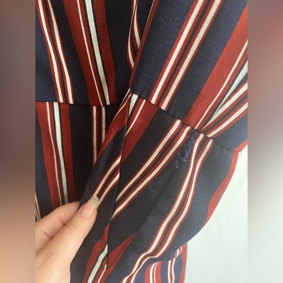 Spaghetti strap jumpsuit - Picture 4 of 6